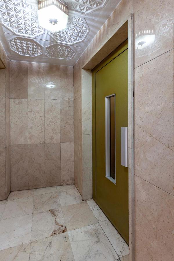 Apartamento Mariana Pineda Centro Granada Exterior foto
