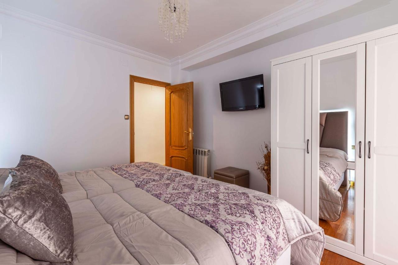 Apartamento Mariana Pineda Centro Granada Exterior foto